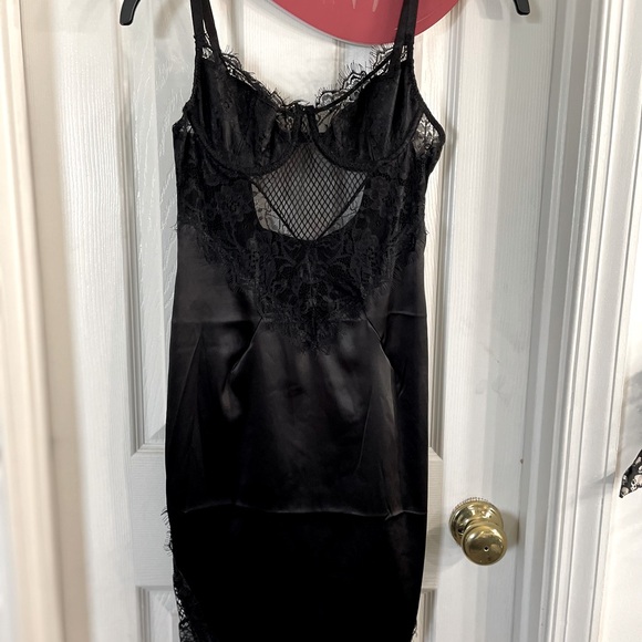 Slip Dress - Picture 1 of 4